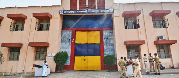 1993 Mumbai blast convict killed in jail was Tiger Memon associate