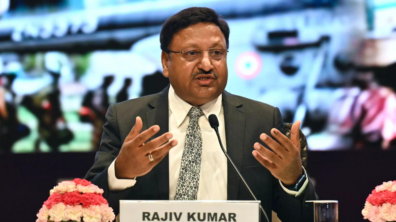 ‘Never went missing’: CEC on ‘Laapata Gentlemen’ memes