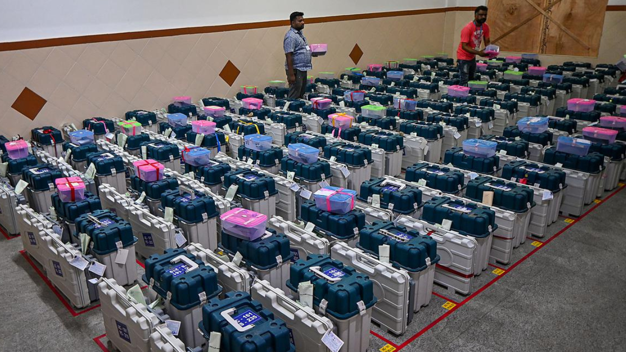 LS poll results: When, where and how to track counting of votes