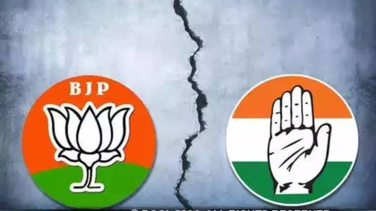 LS polls: Who is leading in UP, Maha and other key states