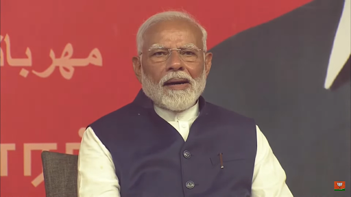 ‘NDA’s third term will see big decisions’: PM Modi