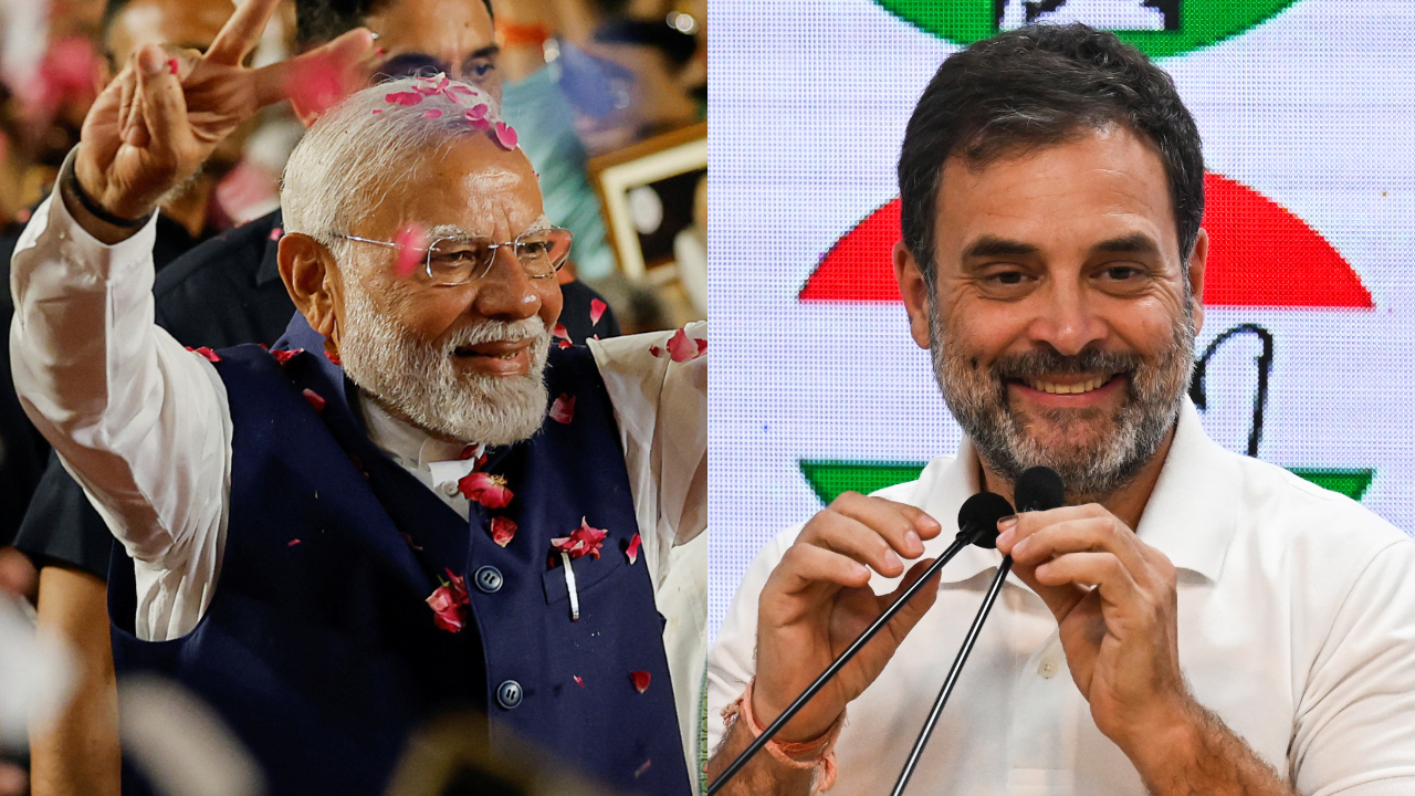 Lok Sabha elections 2024: Breakdown of state-wise results