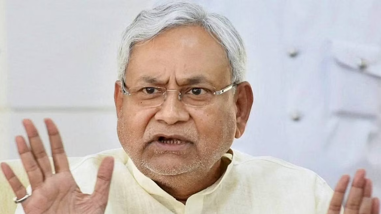 JDU hits out at INDIA bloc for anti-Nitish campaign