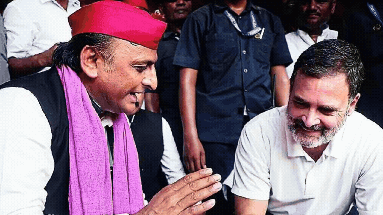 ‘In name of PM Modi’s charisma… ‘: How overconfidence brought down party’s tally in UP