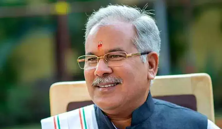 Chhattisgarh ex-CM’s big prediction for NDA govt 3.0