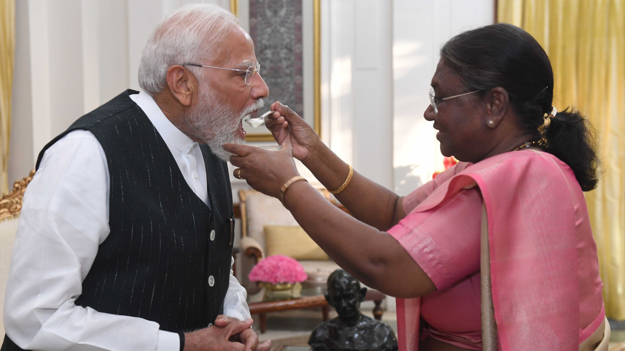 PM swearing-in event: Timing, venue, guest list & security steps