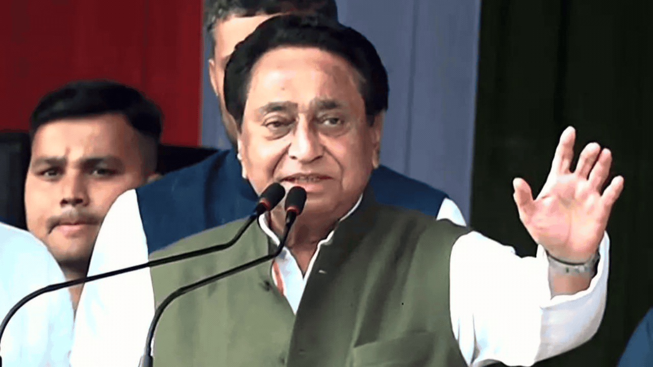 What went wrong for Congress in MP’s Chhindwara & is this end of road for Kamal Nath?