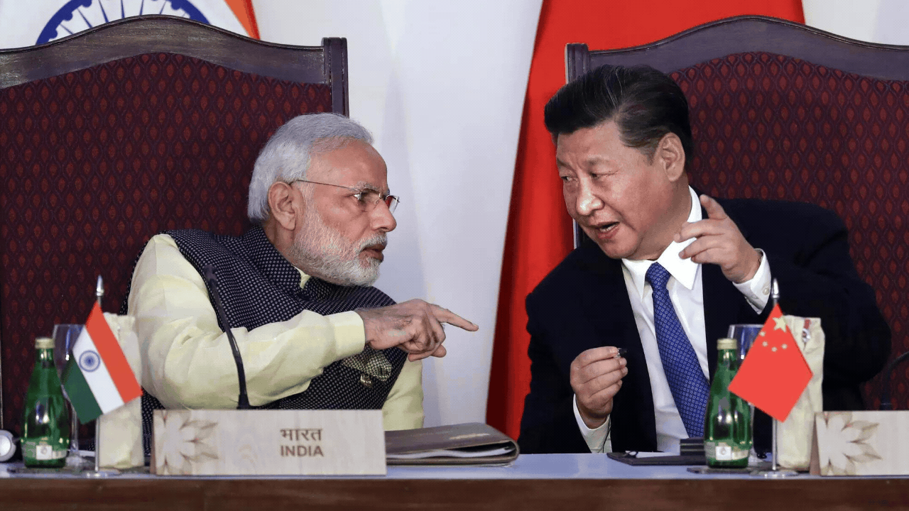 Beijing wishes Modi for his third term, India sends reminder of ‘3 mutuals’