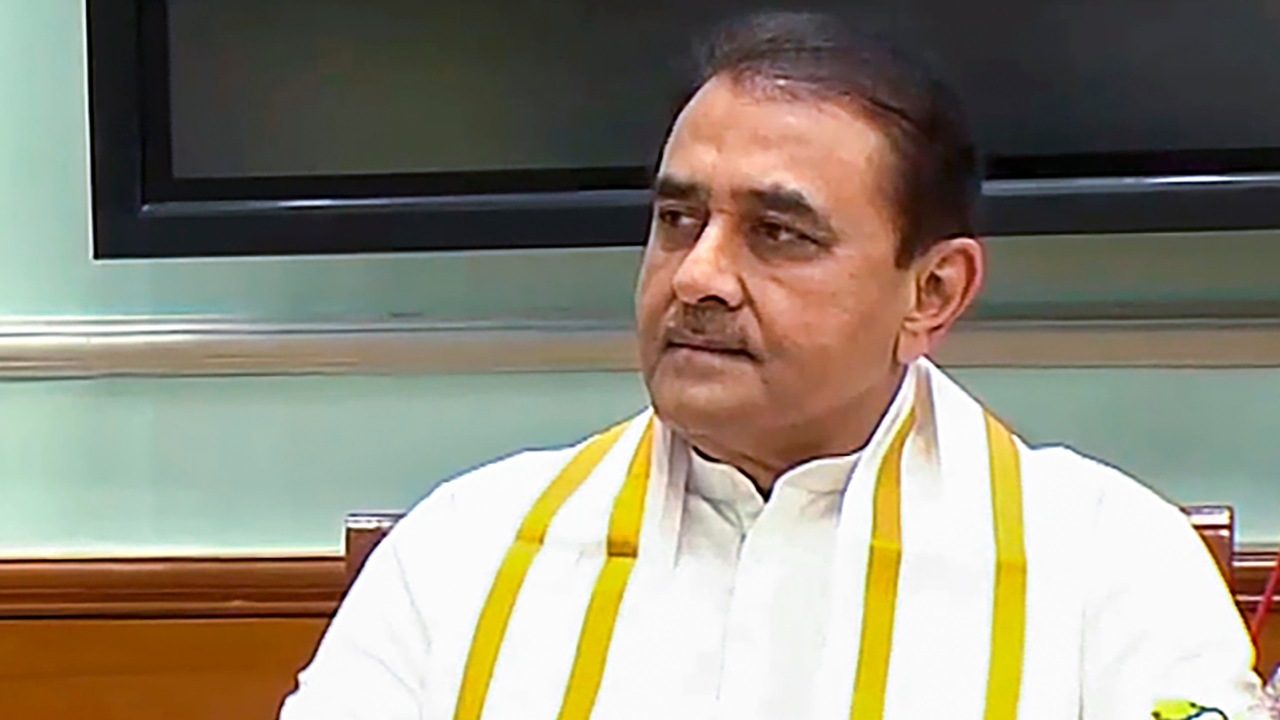 Modi 3.0: NCP objects to MoS — Independent charge for Praful Patel, calls it a demotion