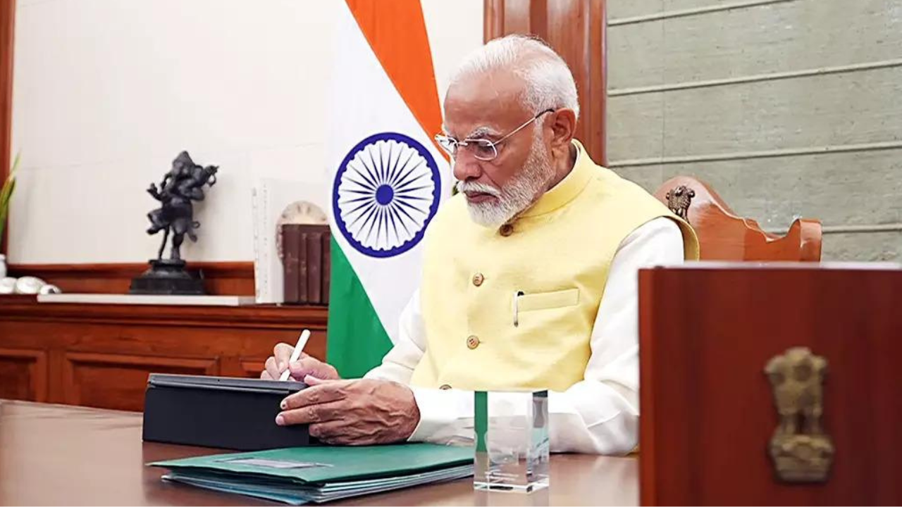 Modi 3.0: Full list of ministry allocation