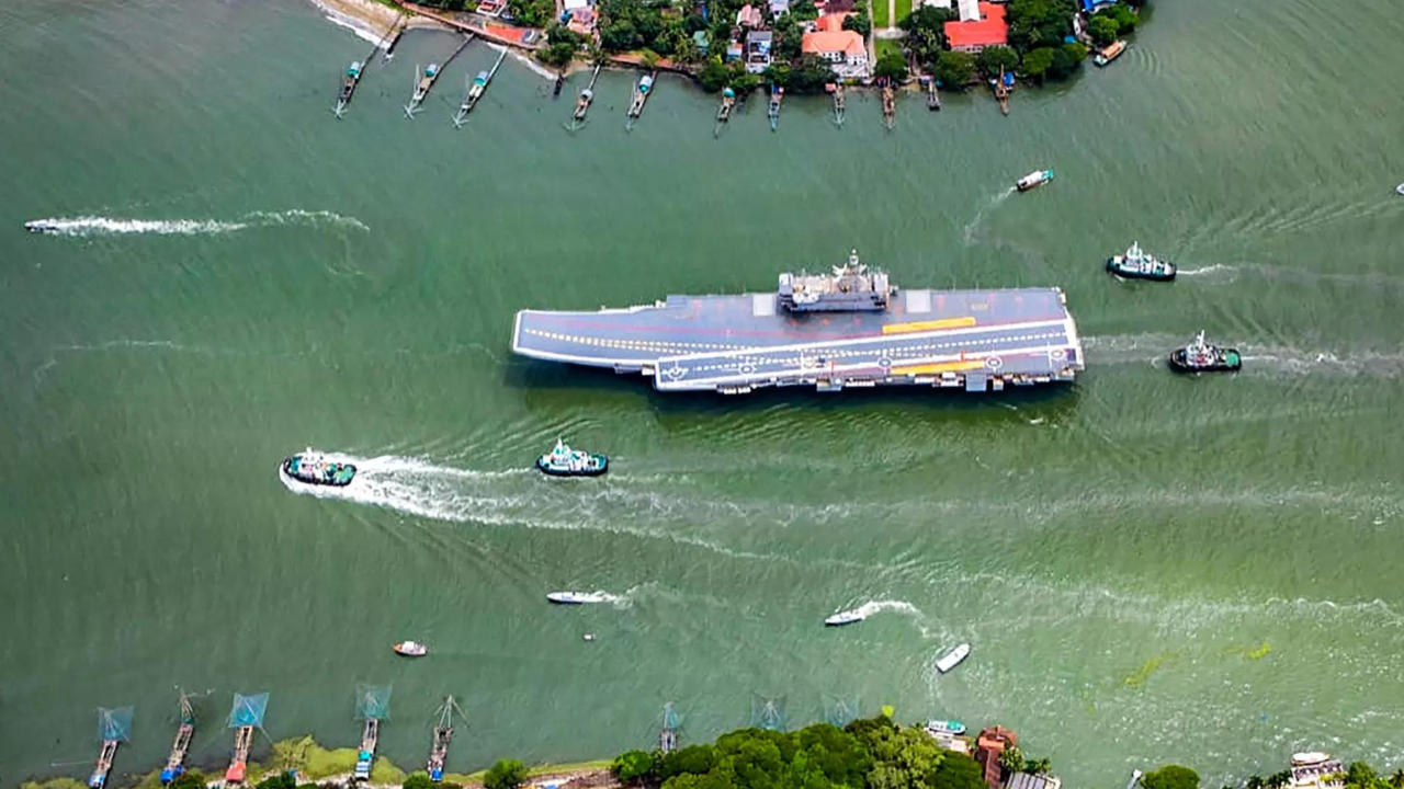 Modi 3.0 must bite the bullet to make military future-ready