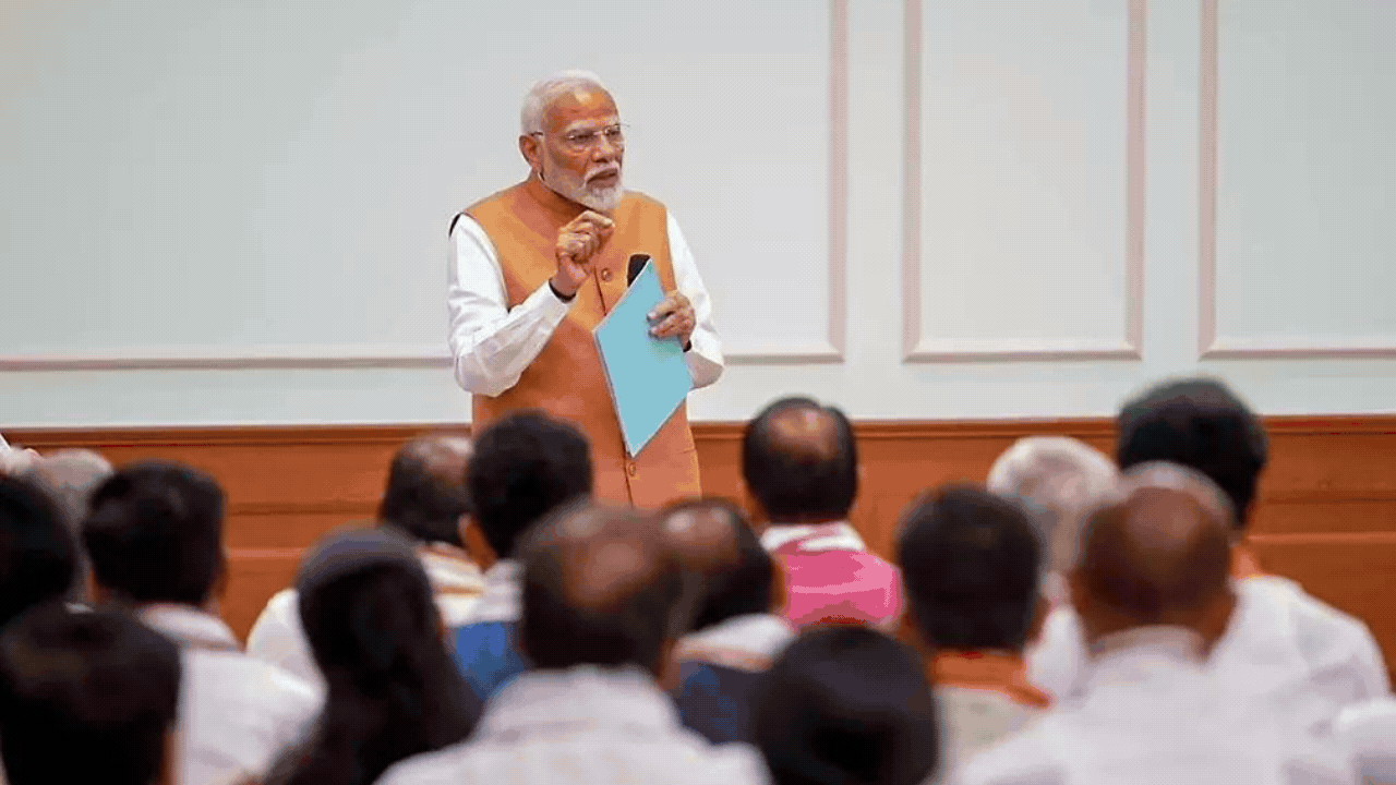 Hostile opposition skipping new cabinet’s swearing-in signals challenge for govt