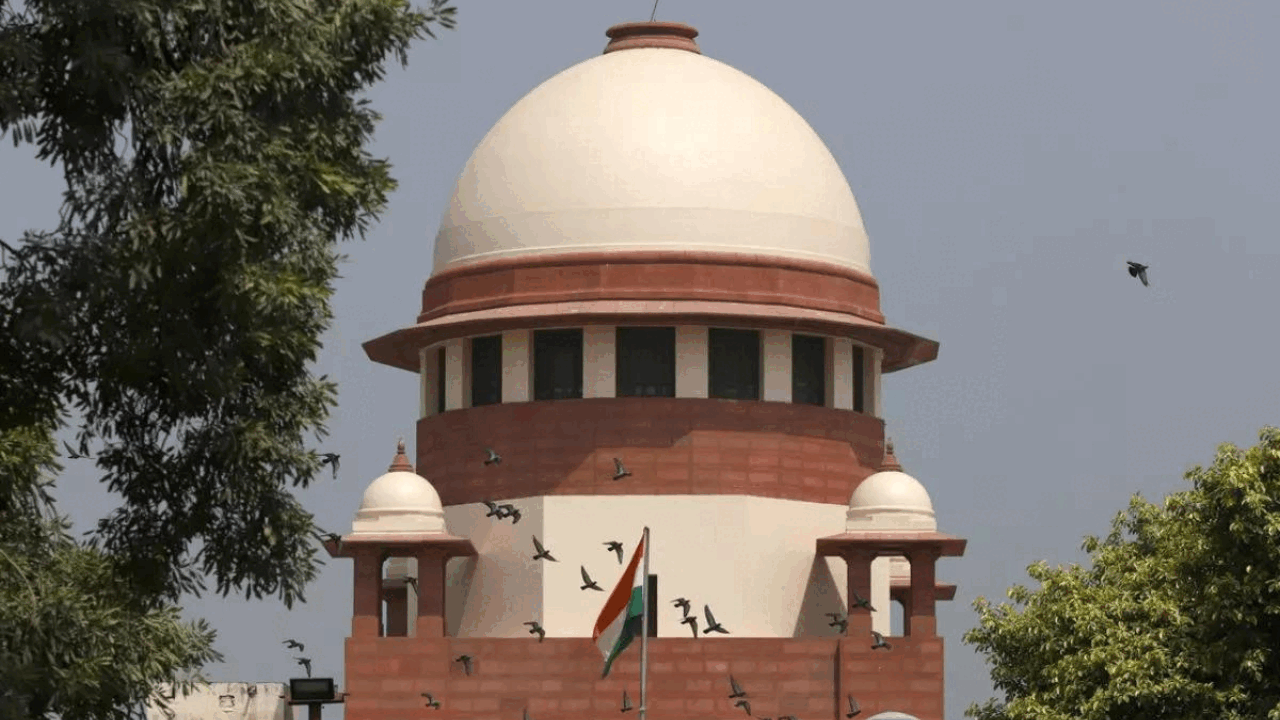‘Sanctity of exam affected’: SC seeks NTA response on plea for fresh NEET-UG 2024
