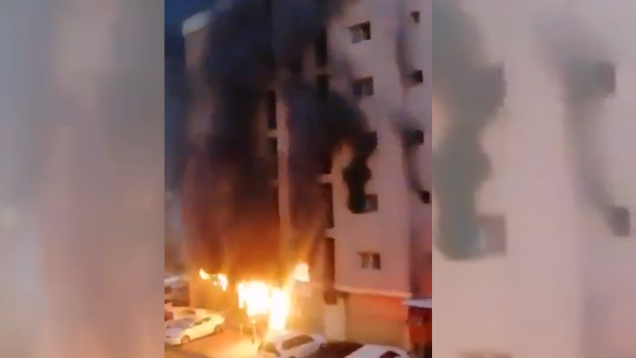 Several Indians among 41 killed in Kuwait apartment blaze
