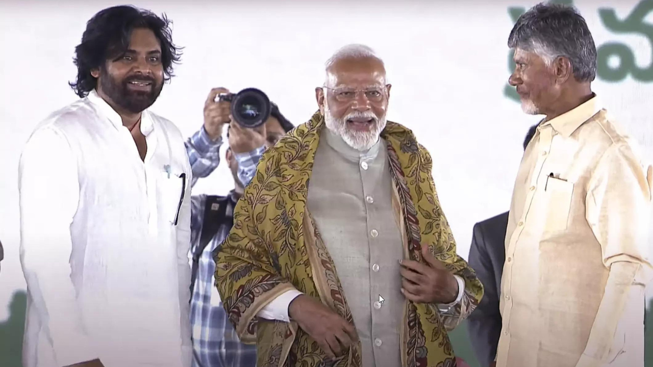 Why Pawan Kalyan is the ‘right leader at right time’ in Andhra politics