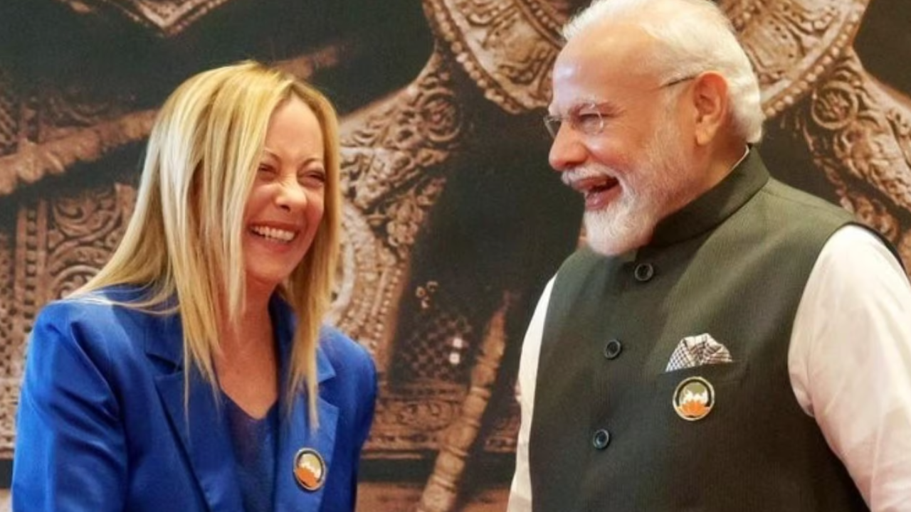 PM Modi at G7 Summit: What is on the agenda