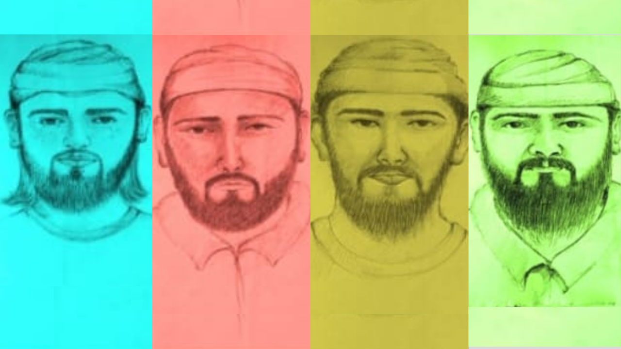 J&K police releases sketches of terrorists involved in Doda strike