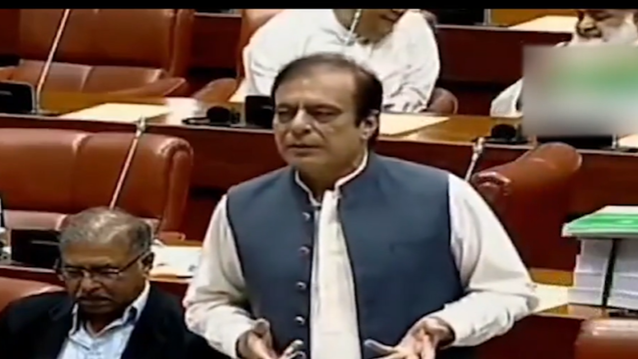 ‘Why can’t we do it?’: Pak min praises India for holding ‘free & fair’ polls, slams Shehbaz govt