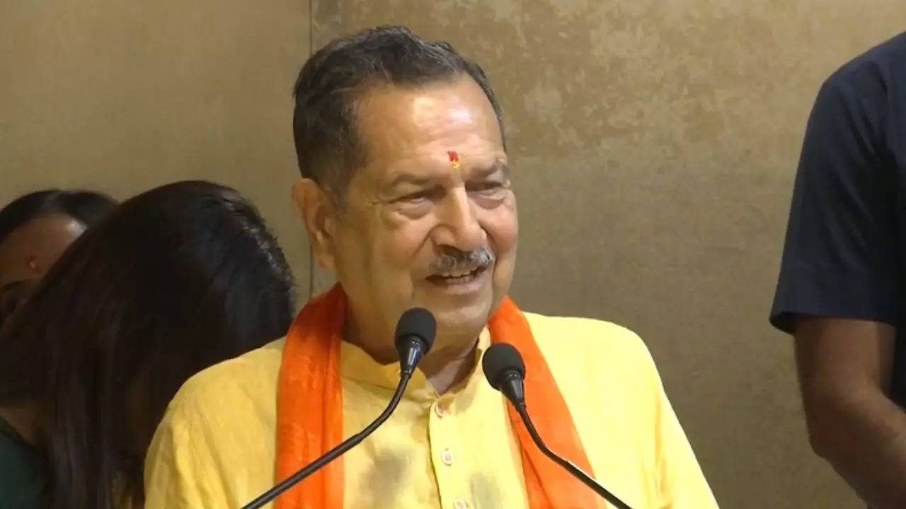 ‘Those who became arrogant were stopped at 241 by Lord Ram’