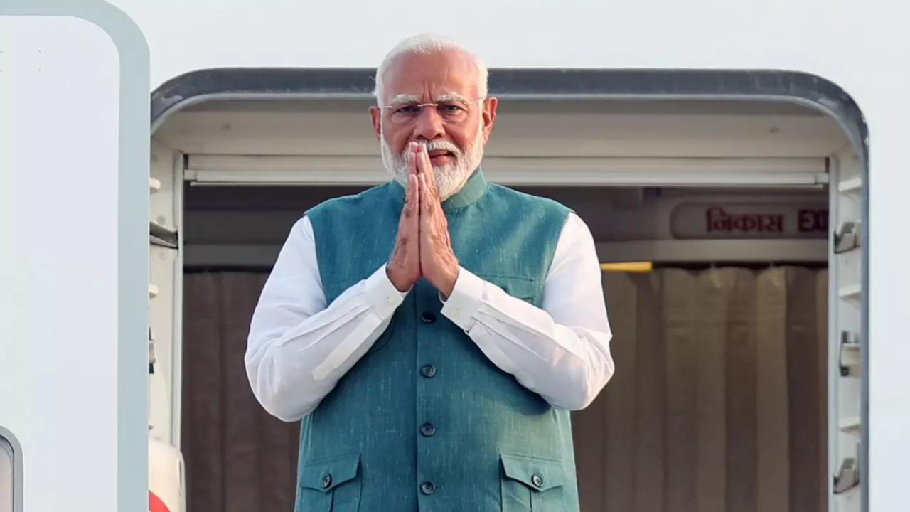 PM Modi in Italy for G7 summit: What’s on his agenda?