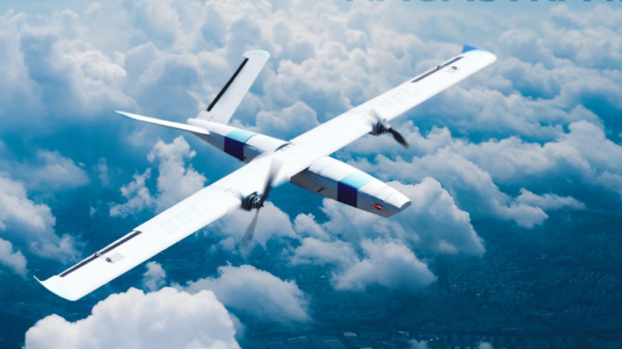 First batch of ‘Nagastra-1’ delivered to Army: Key features