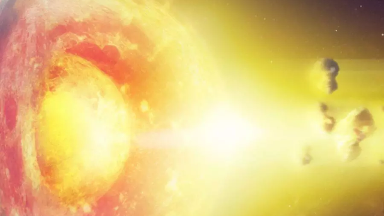 Why length of a day might get changed on Earth