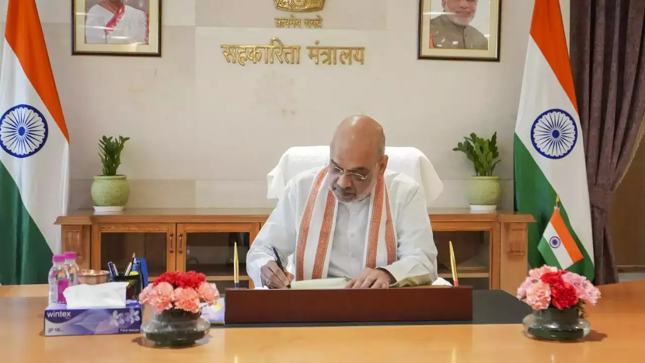 J&K security: Amit Shah calls high-level meeting on June 16
