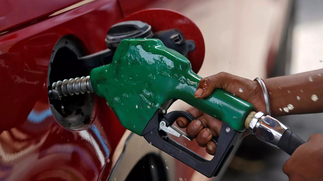 Petrol, diesel prices hiked by Rs 3 per litre in Karnataka