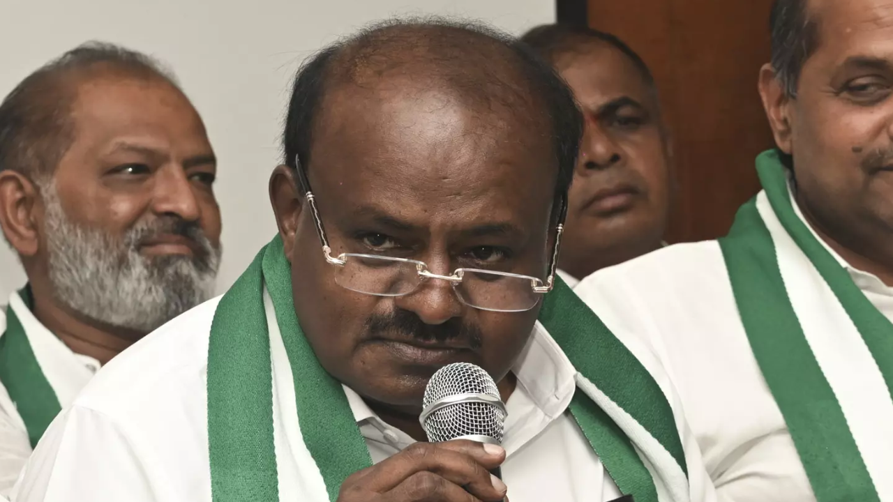 Kumaraswamy backtracks on Micron subsidy criticism