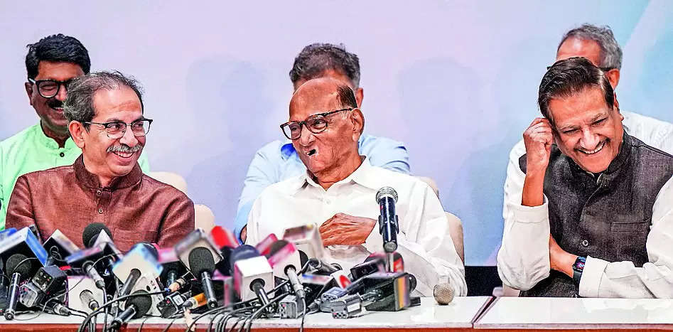 MVA netas project unity, say PM Modi’s rallies will help them win state polls