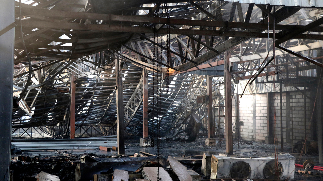 Rajkot game zone fire: Day after 27 deaths, RMC officials tried to destroy evidence