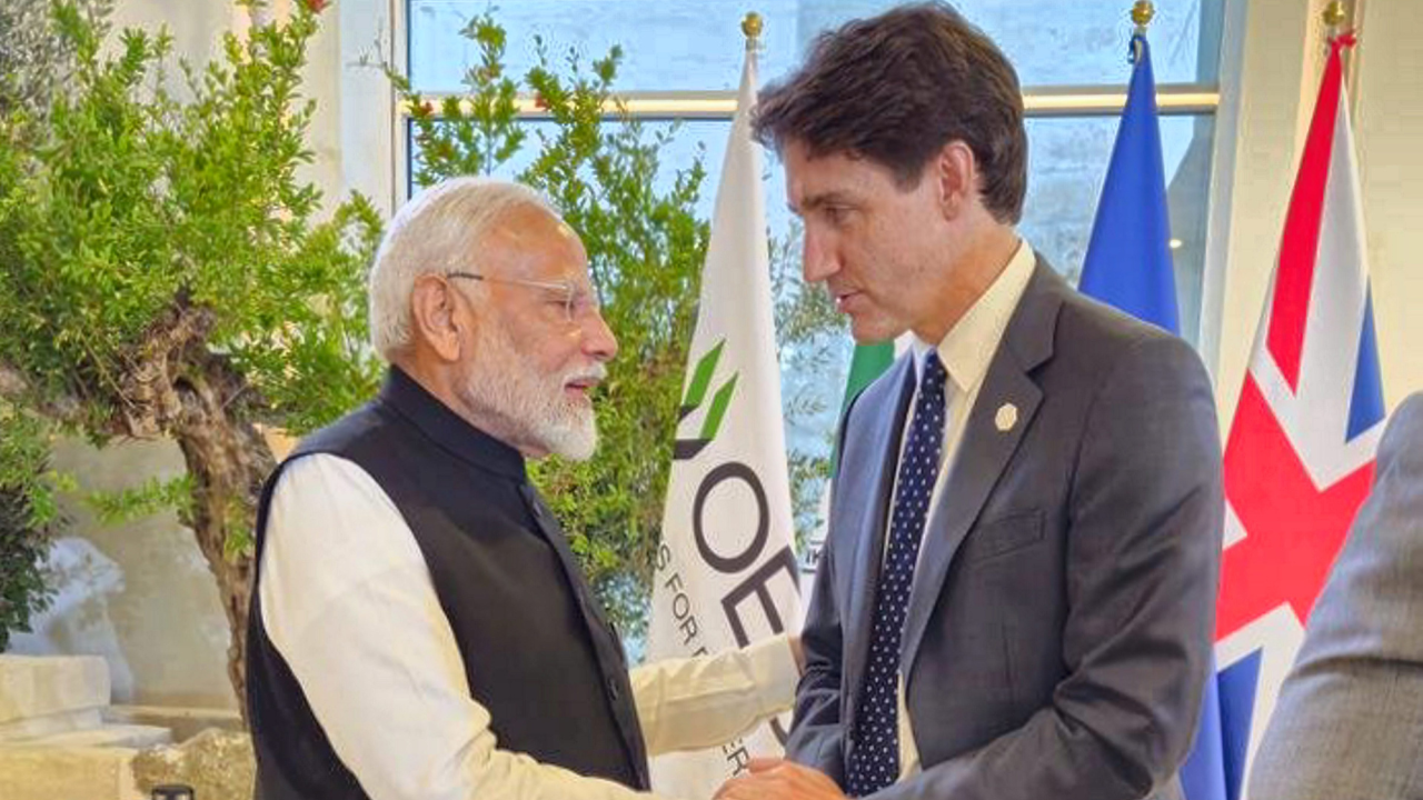 Will PM Modi be invited when Canada assumes G7 presidency?