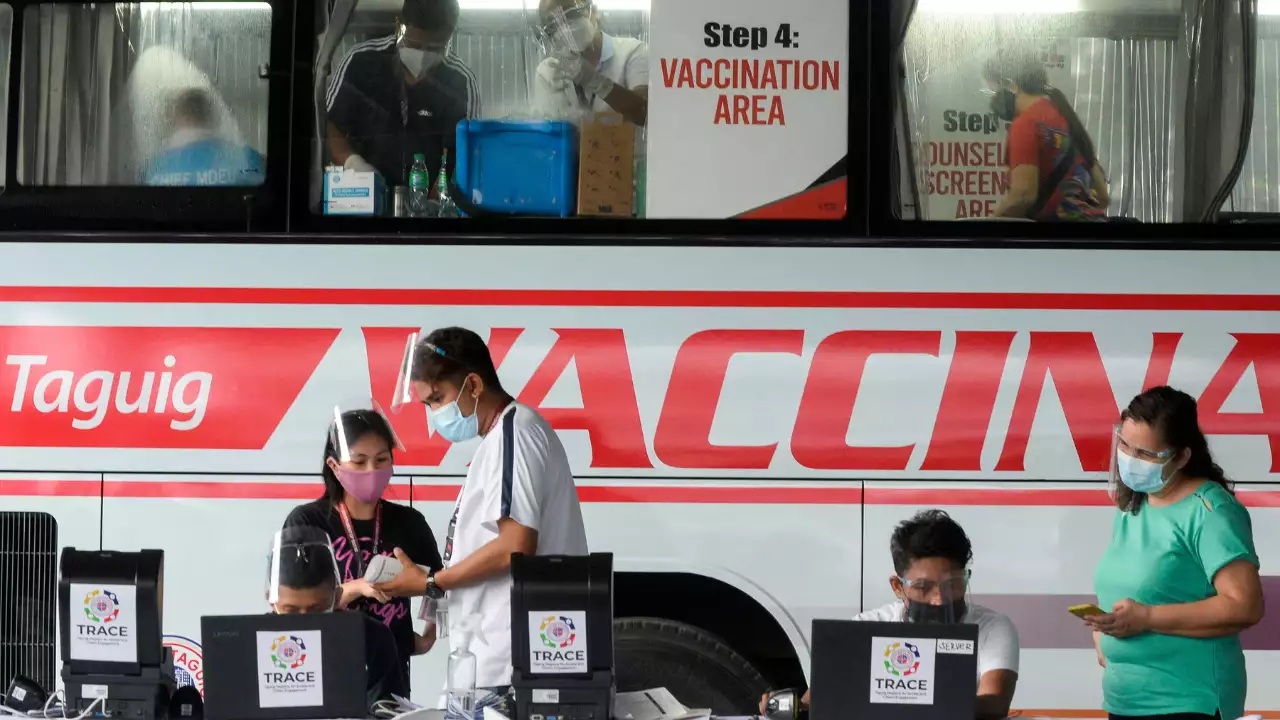 Why US ran covert ops during Covid pandemic to discredit Chinese vaccine