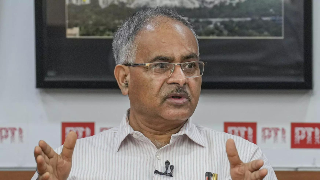 ‘No need to teach about riots’: NCERT chief on Babri tweaks in books