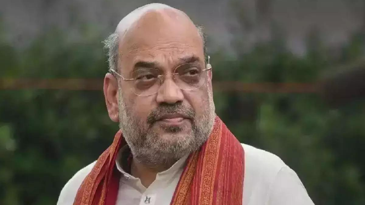 Use area domination, zero-terror plans in Jammu: Amit Shah