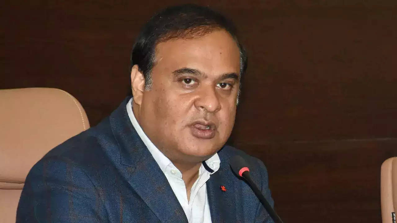 This ‘VIP culture’ to end in Assam from July