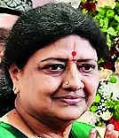 My entry into AIADMK has just begun, says Sasikala