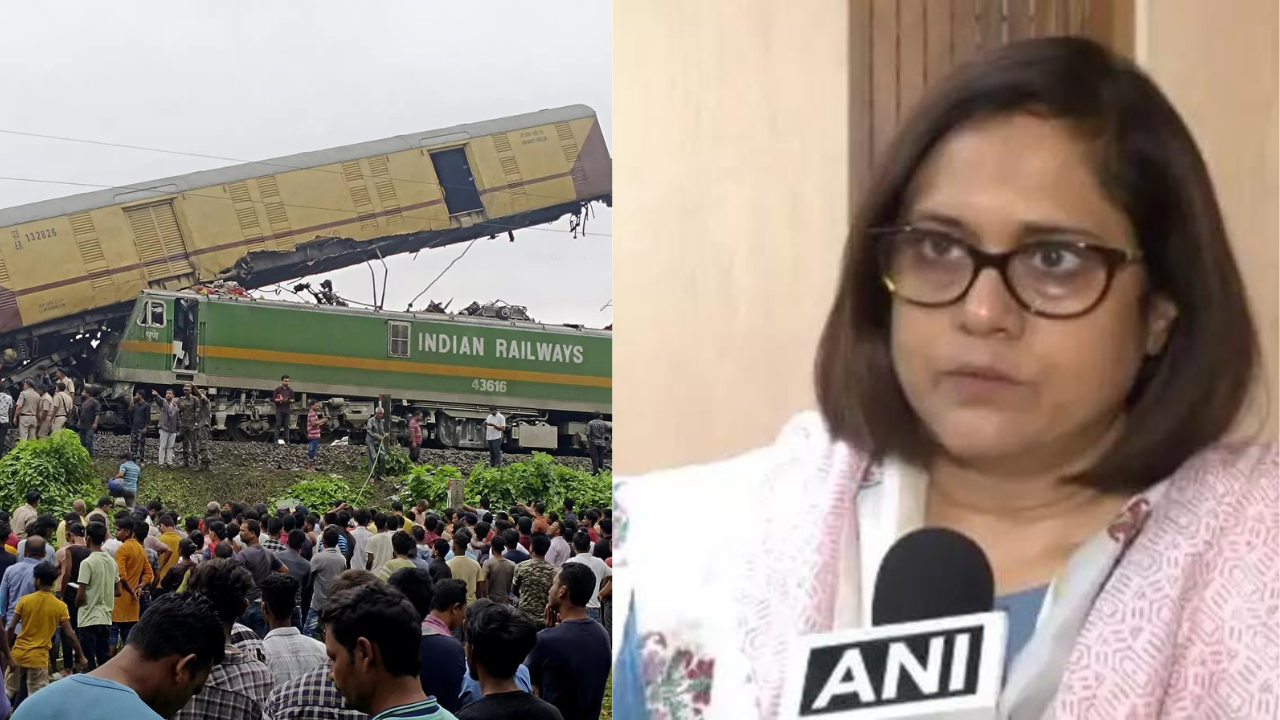 Could ‘Kavach’ have prevented Kanchanjunga Exp accident?