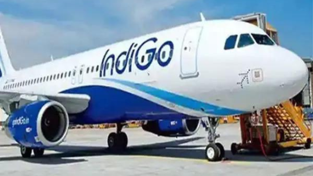 IndiGo blames 4-hr flight delay on Delhi’s extreme heat