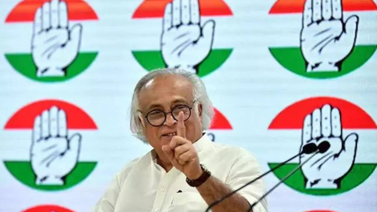 Cong raises red flag over ‘mega project’ in Nicobar Islands