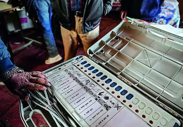 Can EVMs be hacked or tampered with? What engineers and domain experts say