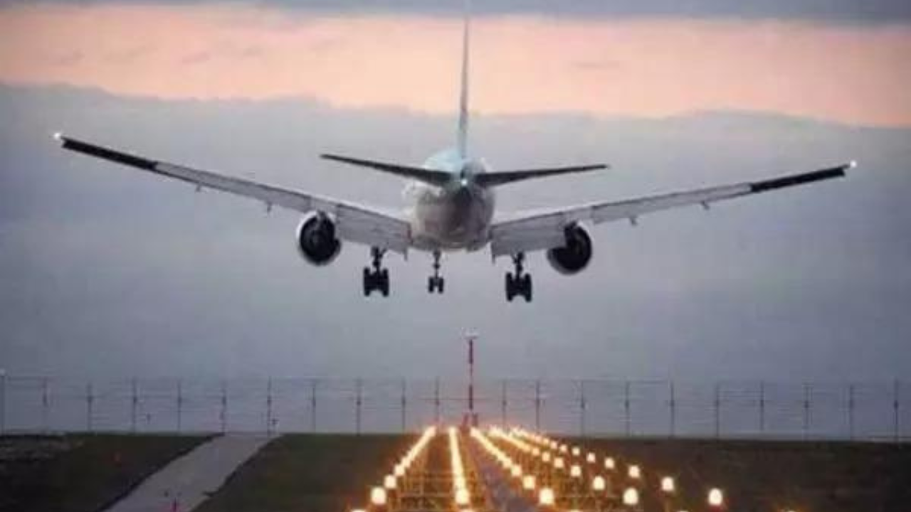 Several airports across India receive bomb threat emails, security tightened