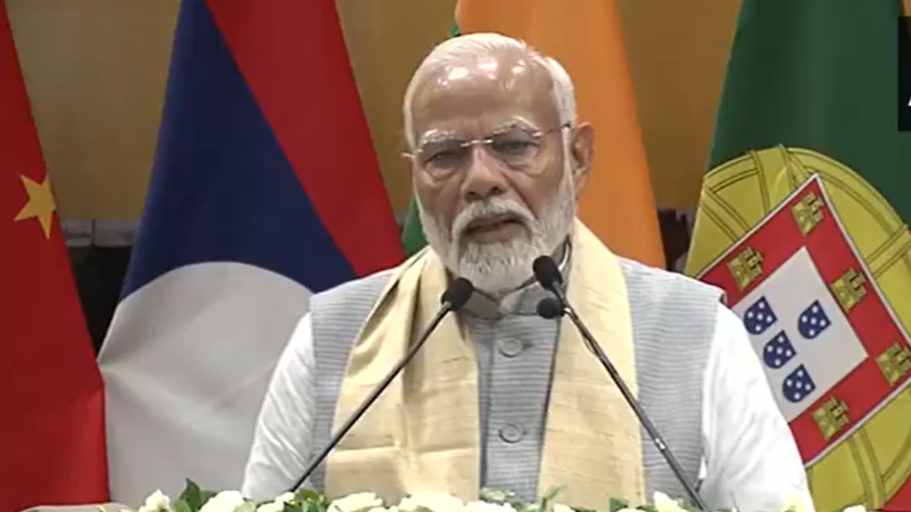 ‘Nalanda University symbol of India’s academic heritage’: PM