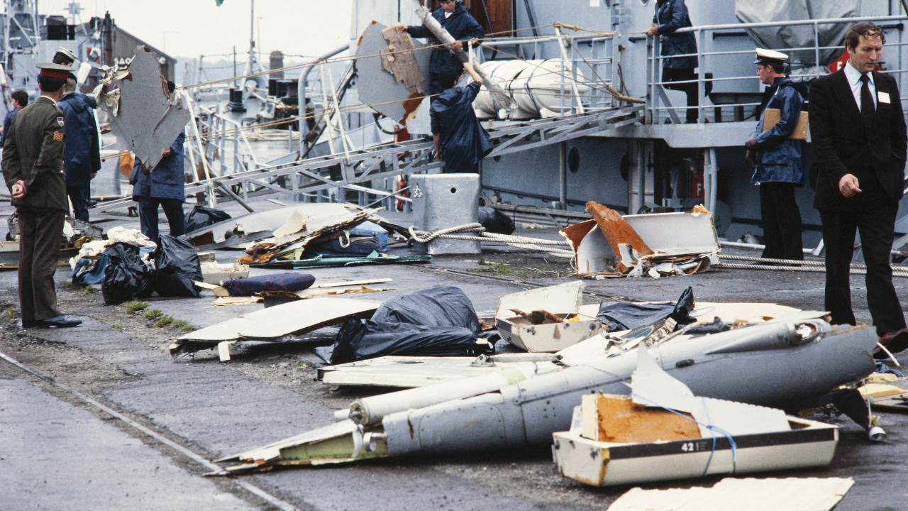 India reminds world of Kanishka tragedy as Canada ‘honours’ Nijjar