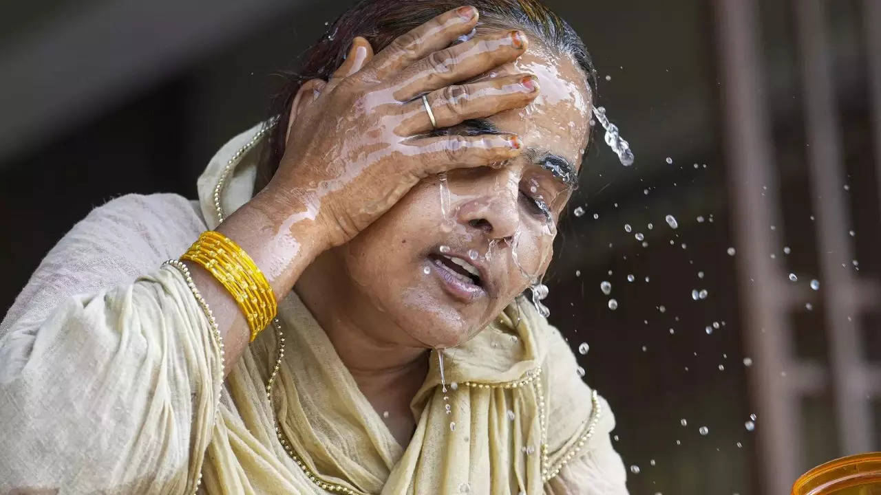 Rising mercury: ‘Form heatwave units’, Centre tells hospitals