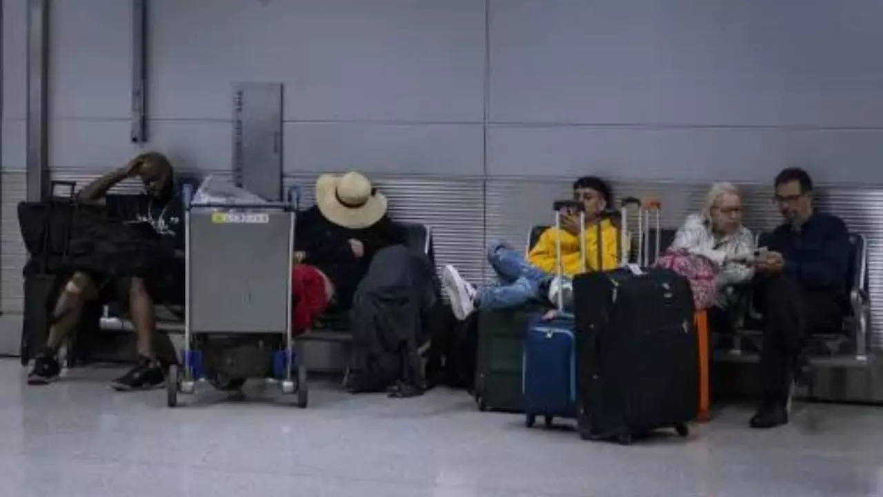 Welcome to the US, minus your ‘branded’ fakes