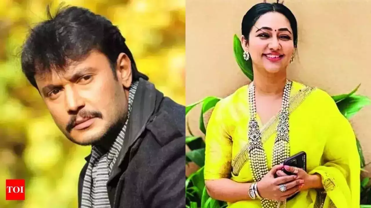 Renukaswamy case: Darshan did puja at wife’s flat after fan’s murder