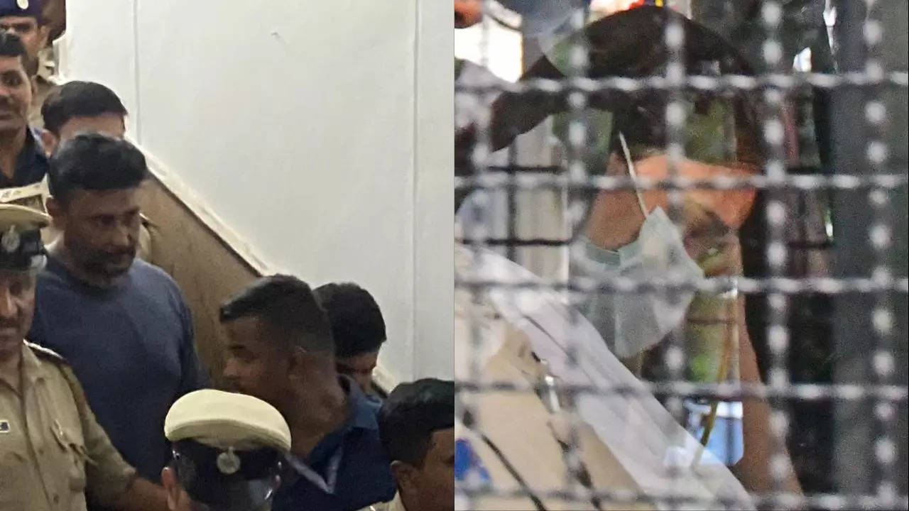 Renukaswamy murder: ‘Pavithra instigator, Darshan executor’