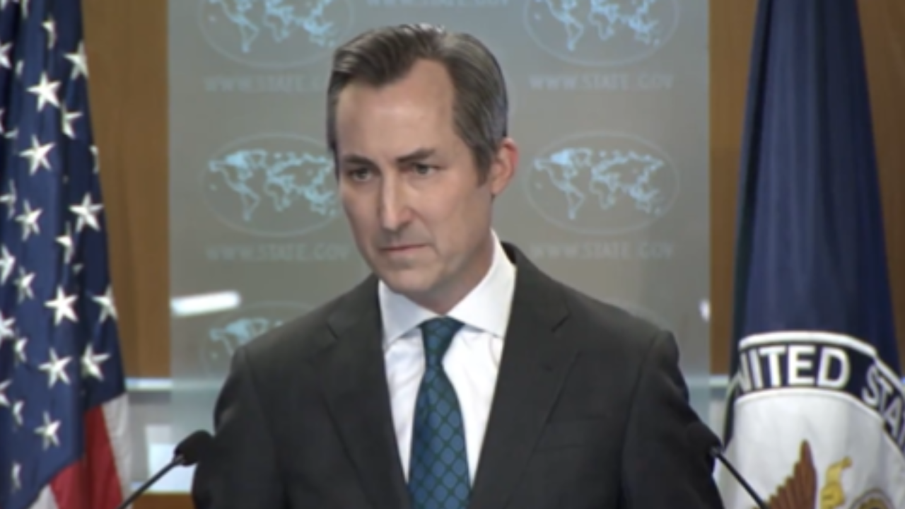 ‘We support direct discussions but …’: US on India-Pak ties