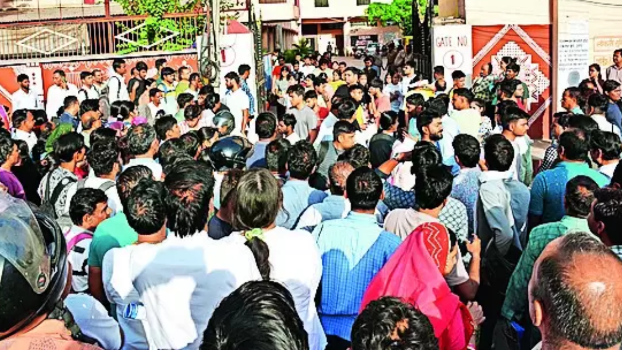 Startling revelations: Arrested aspirant says NEET papers sold for Rs 32 lakh